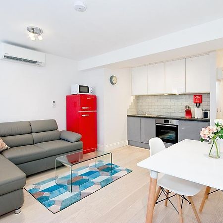 Eldon Chambers Flat 1 By City Living London Kültér fotó