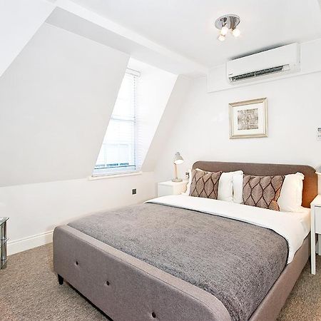 Eldon Chambers Flat 1 By City Living London Kültér fotó
