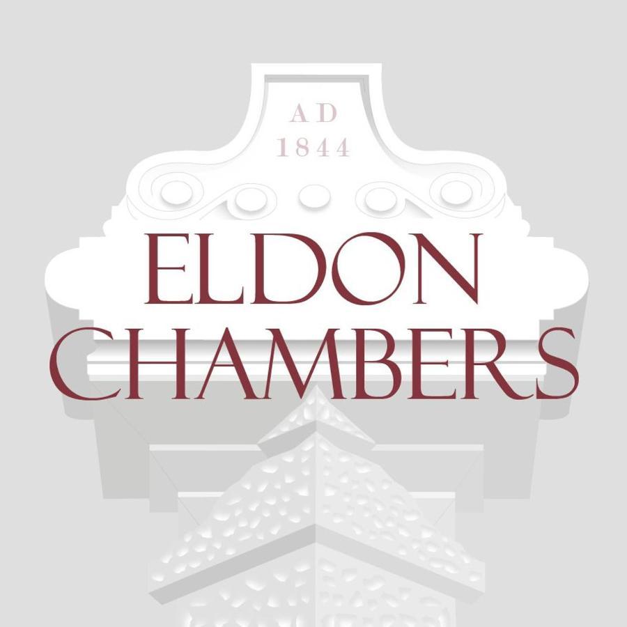Eldon Chambers Flat 1 By City Living London Kültér fotó